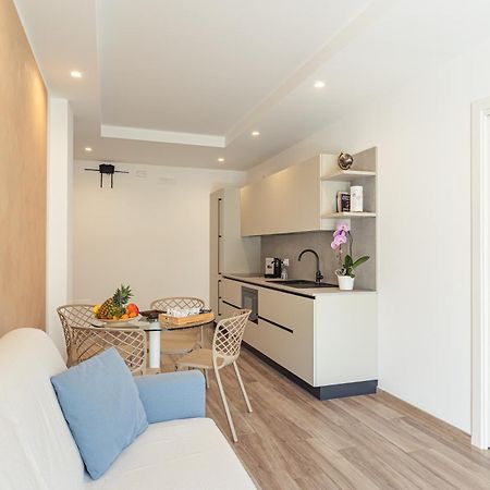 Vilu Suite Centro Polignano a Mare Exterior foto