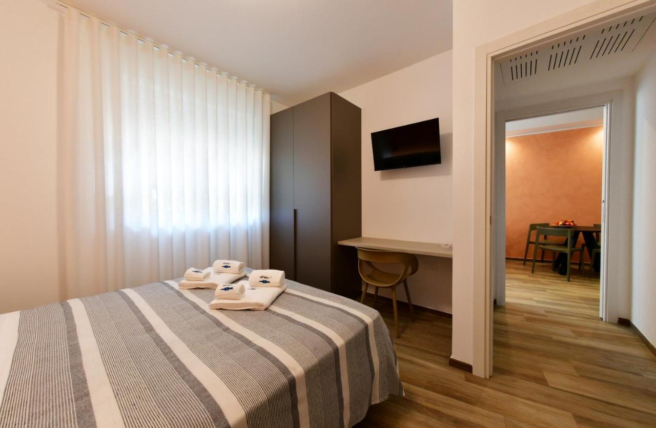 Vilu Suite Centro Polignano a Mare Exterior foto