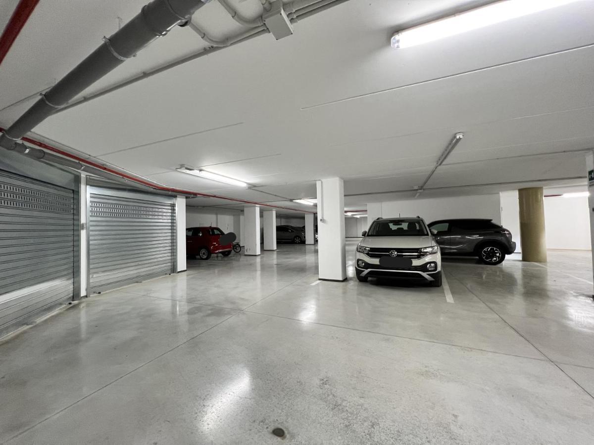 Vilu Suite Centro Polignano a Mare Exterior foto